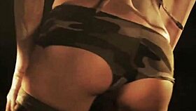 sasha dith stars in russian girls official hd video