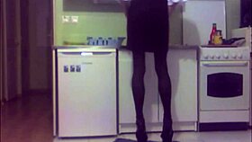 Cam session with Alexcia