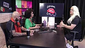 Difference Between Drag Queen and Travesti - Lorrayne Lovely