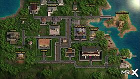 Treasureofnadia Mature Milf Masturbates On The Beach E1 5