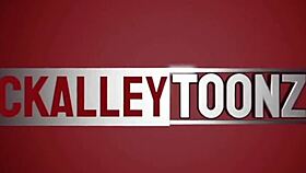 Gigi's Big Bubble Butt Teases Woe