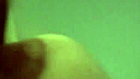 queen of squirt babe masturbates to orgasm