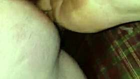 Is This BBW's Wet Pussy Craving Doggystyle Blowjob and Cum?