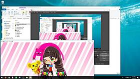 akatsuki no lily philia hentai game