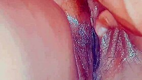 Put Your Fingers Deep Inside My Horny Latina Vagina Now!