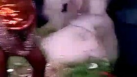 Women from Bassa and Douala share stories in 237