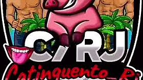 Hey, did I just nail that Argentinian guy with a big black cock?