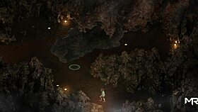 Treasure of Nadia features a redhead in an anime-style adventure without giving up secrets.