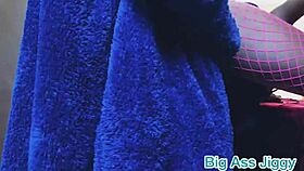 Gifted my neighbor BBC for better pussy fucking than hubby 😏