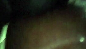 He creamed the tight gay ass with a massive cumshot.