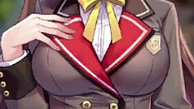 i had a wild squirt gun fight with uncensored girls