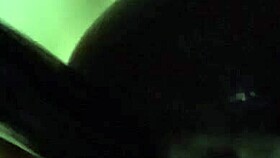 He creamed the tight gay ass with a massive cumshot.