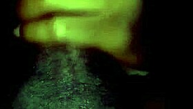 Horny Watching Lesbian Scenes