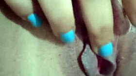 what's this amateur fingering all about