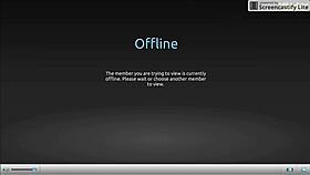 Can You Handle This Anal Pussy Fucking?