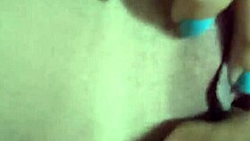 what's this amateur fingering all about