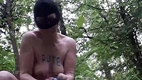 f seance solo en foret 9 mai 2023