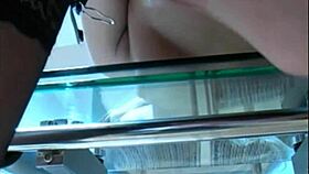 Exotic European Milf Babe Zuzanna Masturbates With Toys