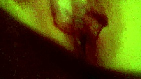 Relax your pussy with solo masturbation?