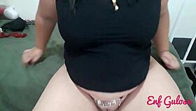 Two gay twinks bareback fuck on the pool table