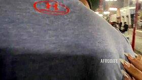 I went to a motel with a stranger for doggystyle 😏