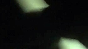 He creamed the tight gay ass with a massive cumshot.