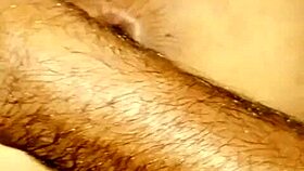 that delicious licking session