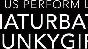 Wife gets SURPRISED with BIG CUM FACIAL while FUCKED DOGGYSTYLE over the KITCHEN SINK