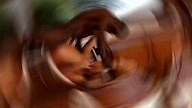 sweet belle invites inexperienced guy to taste her 😏