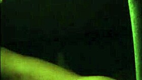 I love how that redhead whore Sam Davis with small tits takes my cum