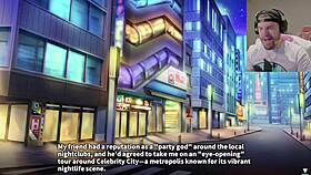 i had a wild squirt gun fight with uncensored girls