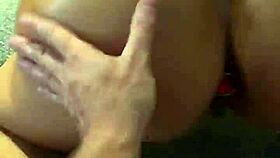 peruvian pornstar twerking big oily ass for anal 😍