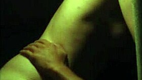 I love how that redhead whore Sam Davis with small tits takes my cum