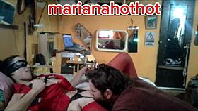 argentina amateur petera gets anal fucked