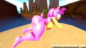 of the floating dicks commission sinshadowed, passionate anal assfucking leaves vaginas dripping with cock