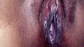 young girl dancing in mini dress with plug teasing her ass