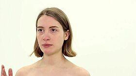 Bdsm Slut Getting Slapped Hard