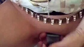 velvet rain 23 says, 'these toys make me squirt so hard'