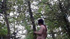 f seance solo en foret 9 mai 2023