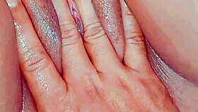 Put Your Fingers Deep Inside My Horny Latina Vagina Now!