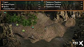 Treasure of Nadia features a redhead in an anime-style adventure without giving up secrets.