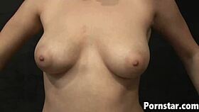 Man's Wild Fantasy: BDSM Threesome With Anal And Blowjob