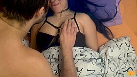 สาวร้อน 18+ ชาวบ้าน ลูบหัวนม จนเสียวสั่นสุดขีด