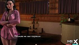 nadia relieves stress in the salon, episodes one through fifteen