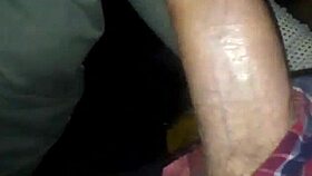 sexy milf gives intense blowjob with cumshot finish