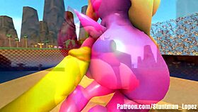 of the floating dicks commission sinshadowed, passionate anal assfucking leaves vaginas dripping with cock