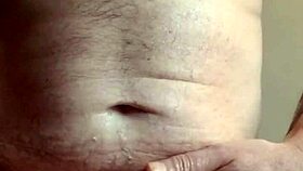 hey, chris sims masturbates at work and accidentally pisses instead of cumming