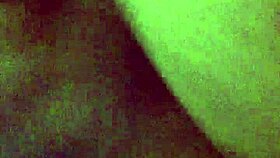 Detailed anal sex scene