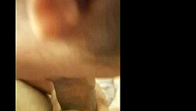 Blowjobs dominate this fantasy blowjob scene