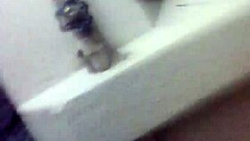 Detailed anal sex scene